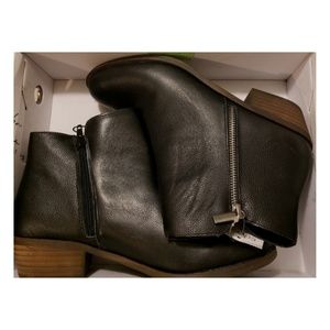 Kensie Shoes - Kensie Ankle Boot Kensie Shoes - Kensie Ankle Boot